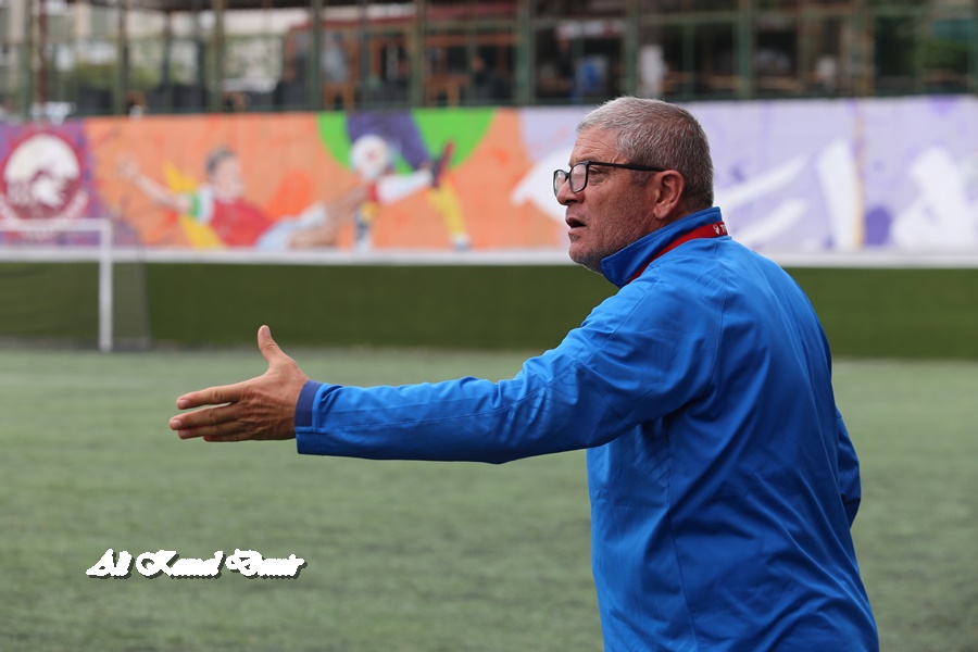 Fatih Mimarsinan’da galibiyet sonrası istifa