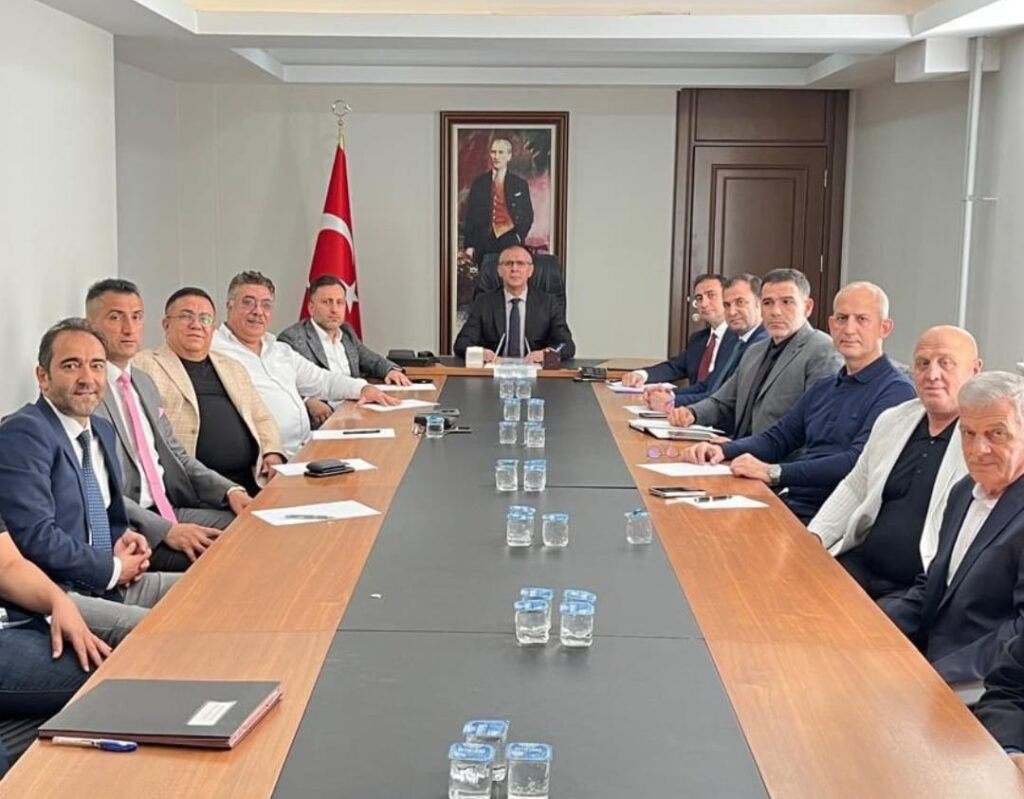 Fatih’te deplasman takımlarına seyirci yasağı