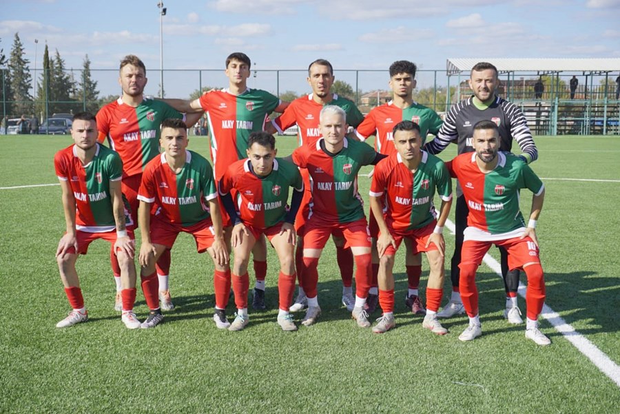 Mandıra derbisi Adaspor’un