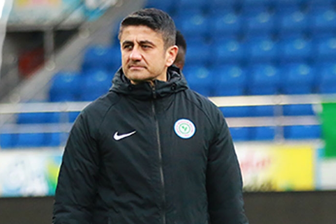 Çorluspor 1947 teknik direktörü silahlı saldırıda öldü