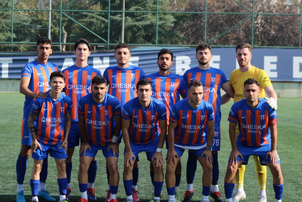 İstanbul Gümüşhane ritmini bulmaya başladı