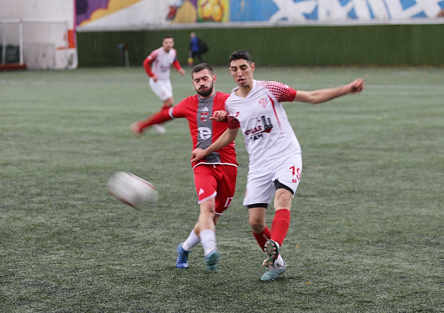 Topkapı’nın galibiyet hasreti sürüyor