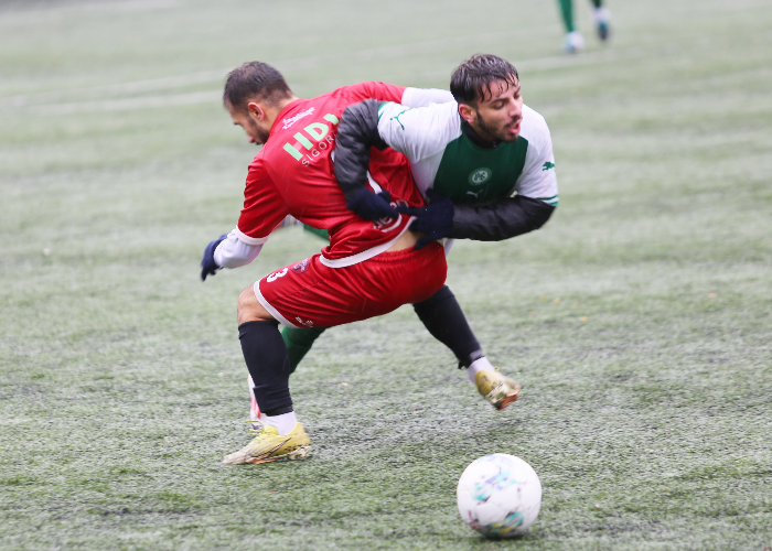 İstanbul Kastamonu’nun galibiyet hasreti 3 maça çıktı