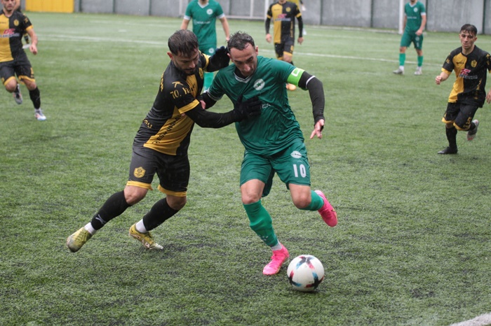 Üsküdar Anadolu şeytanın bacağını kırdı