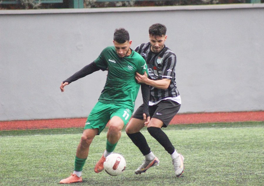 Bahçelievler’de yükseliş devam ediyor