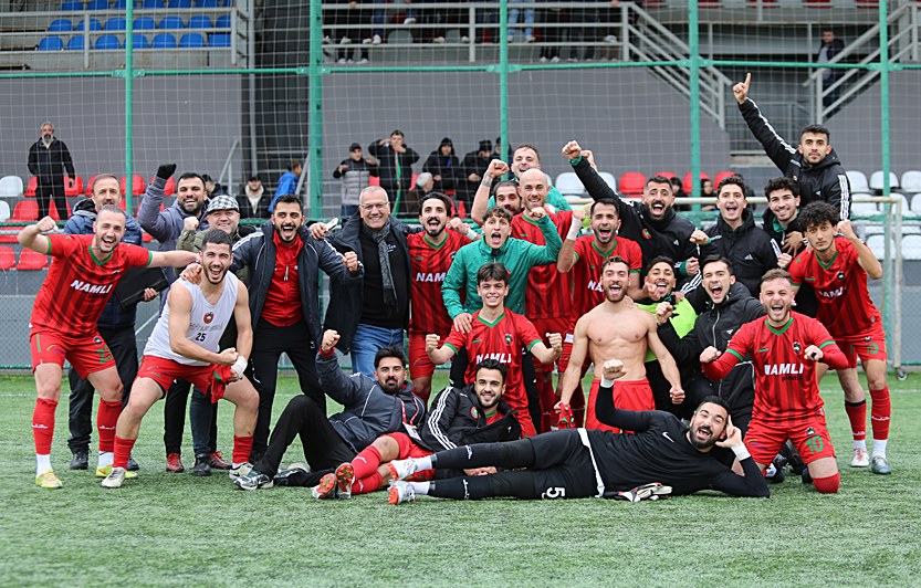 İFA içeride, dışarıda kazanmaya başladı