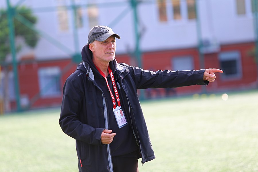 Özalp: İkinci devrede her şey çok farklı olacak