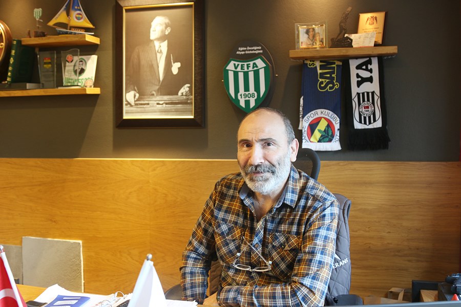 Toksoy: Şampiyon olup BAL’a çıkacağız