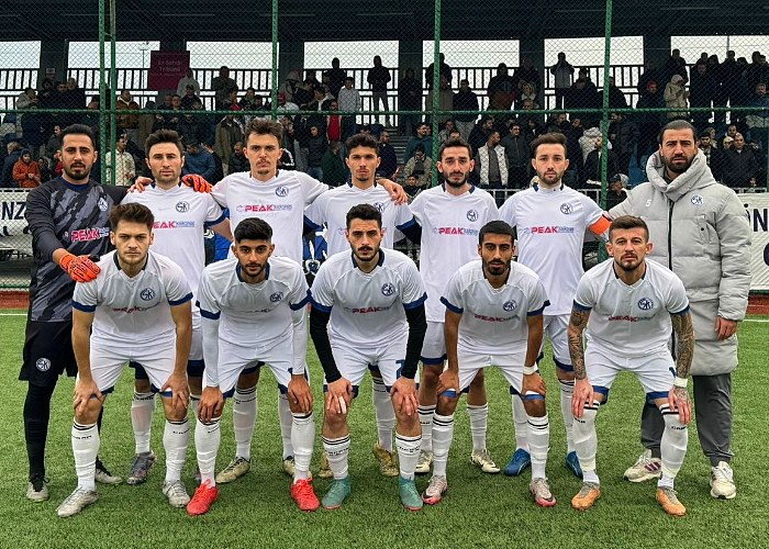 Gider: Takımın gidişatından memnunum