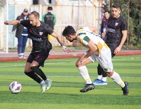 Kritik maçta gol sesi çıkmadı