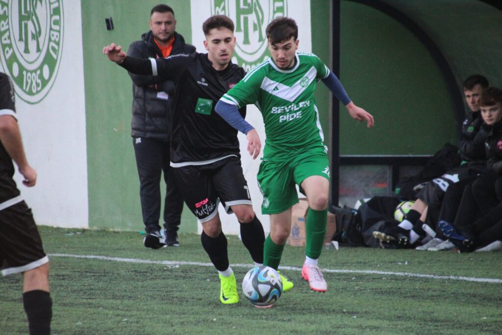 Akşemsettin Parseller’den önemli 3 puan