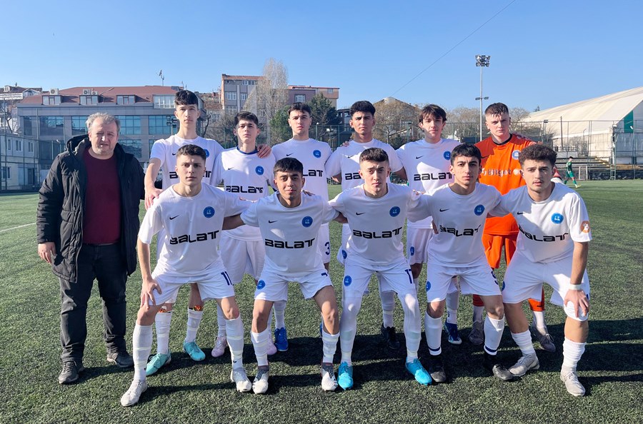 Balatspor galibiyete sevinemedi