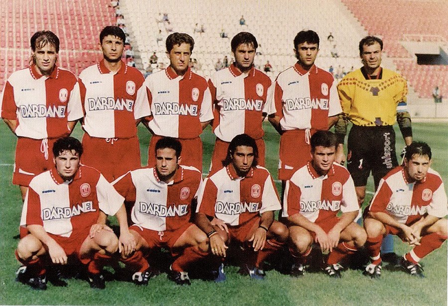 Efsane takımdı faaliyetlerini durdurdu