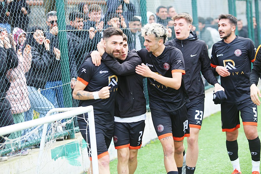 Gazi Mahallesi Klasman Grubu için kapıyı araladı