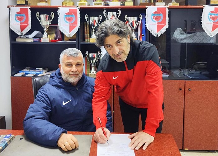 Esenler Yavuz Selim Uğur Turan’la devam