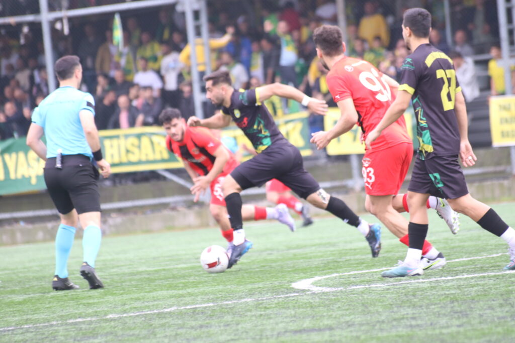 İstanbul SAL klasman grupları belli oldu