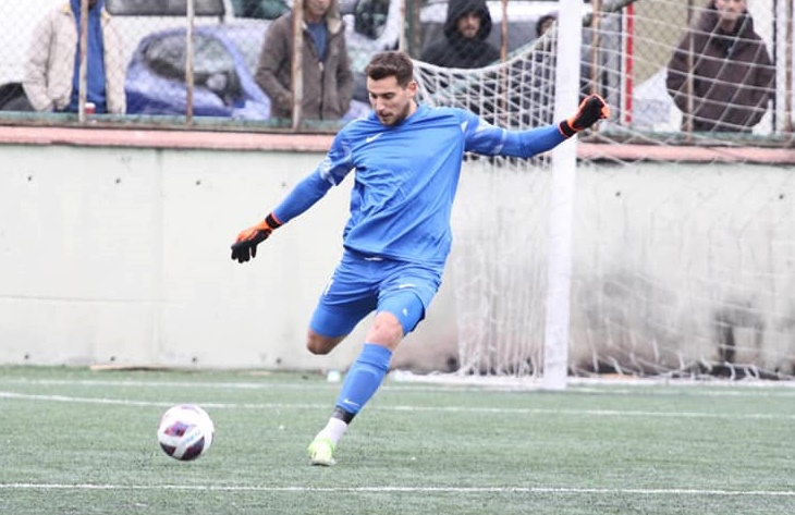 Nartspor’dan kaleye takviye