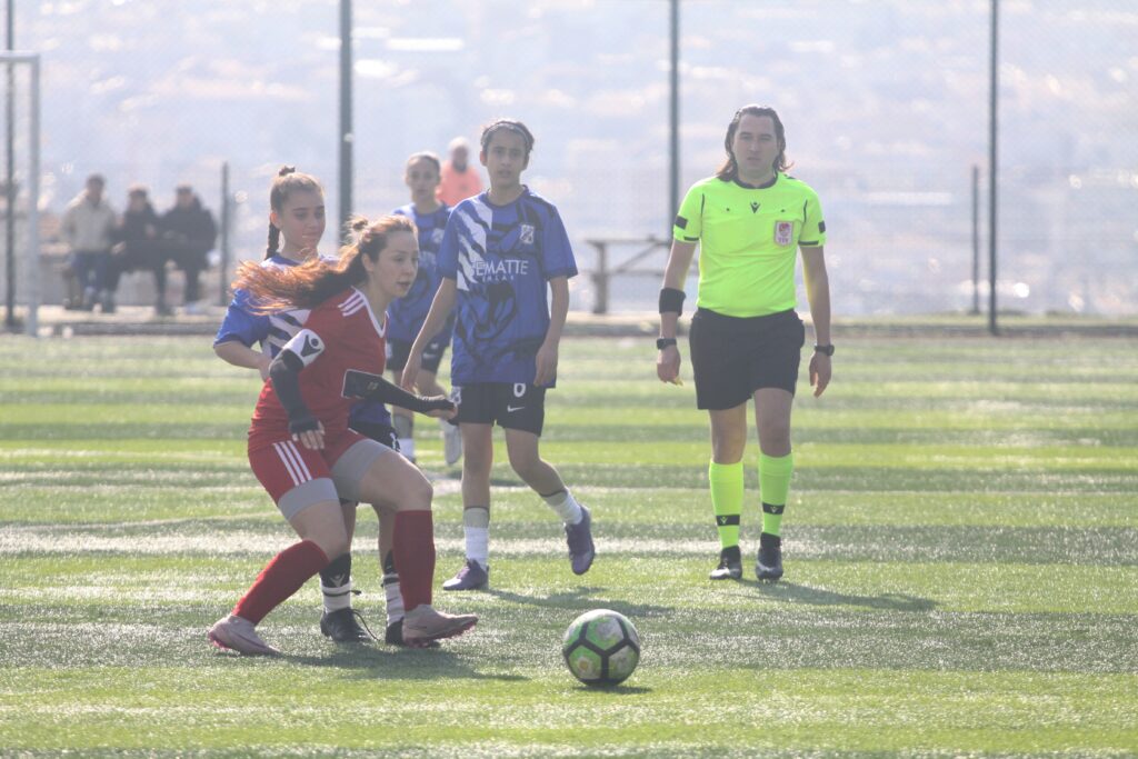 Fetih Sahasında gol sesi çıkmadı