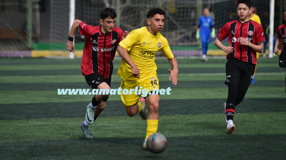 Eyüpspor’dan lider Karagümrük’e çelme