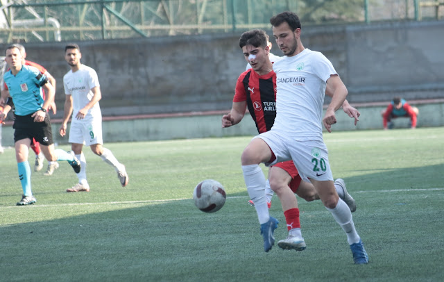 İstanbul SAL Klasman 22 Mart 2025 Cumartesi Sonuçları