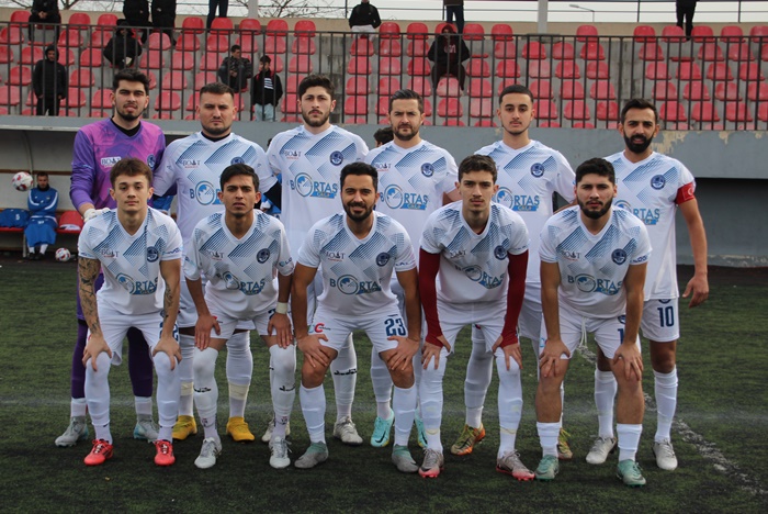 Küçüksu Rasathanespor sezona galibiyetle başladı