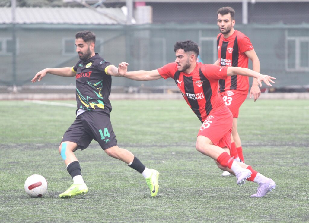 SAL Klasman Grupları fikstürü çekildi