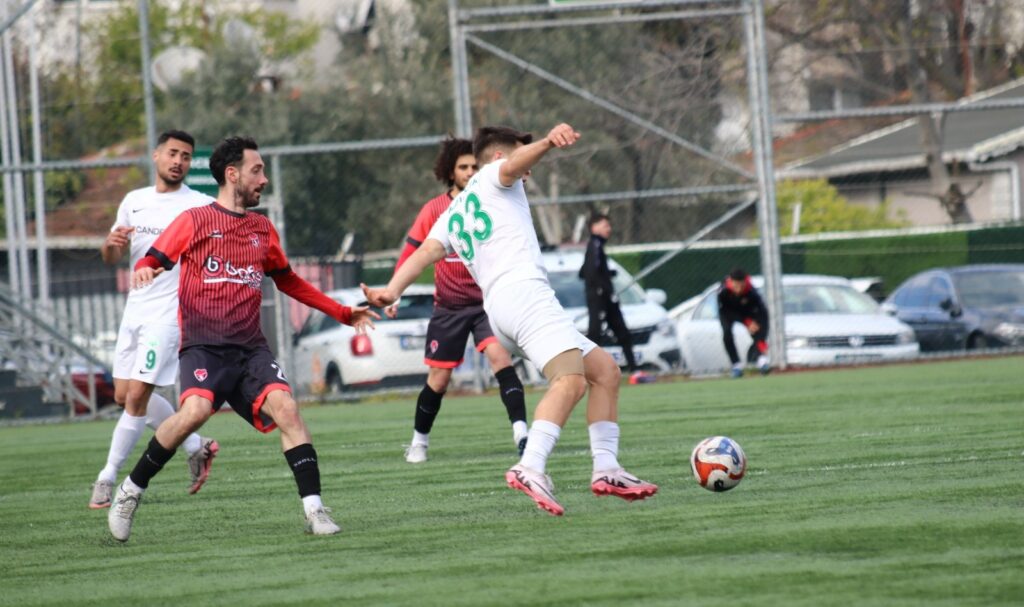 Kavacıkspor galibiyetle tanıştı