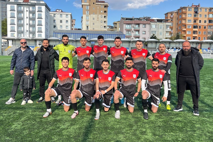 Kartal Elçispor’dan kritik galibiyet