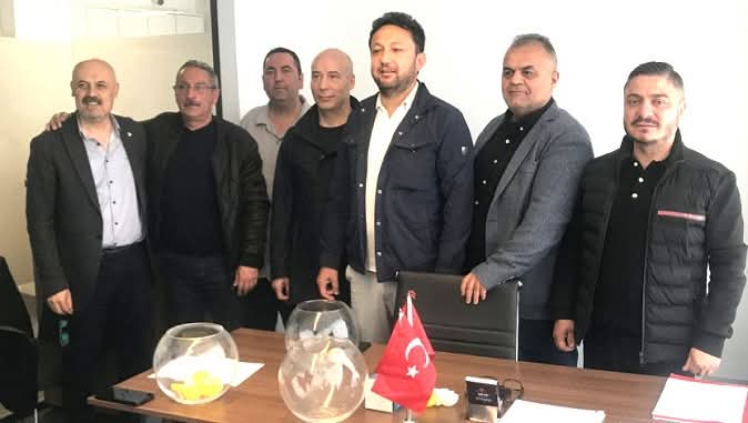 Bölgesel Amatör Lige yükselme Play Out eşleşmeleri belli oldu