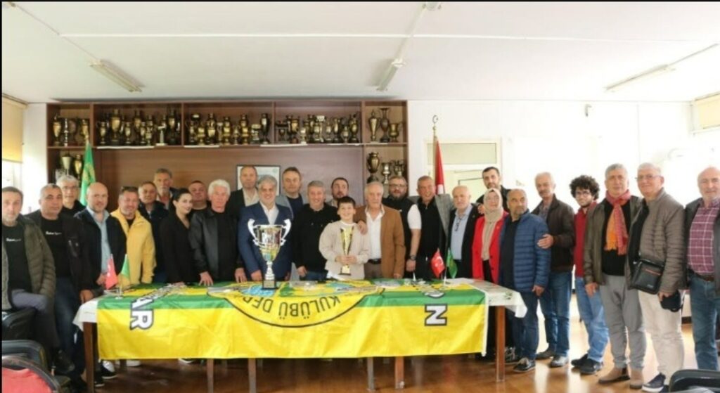 Anadolu Hisarı’nda İlker Güner güven tazeledi