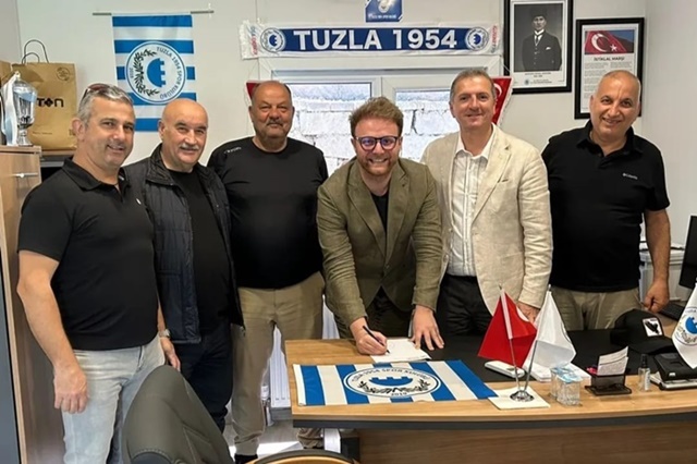 Şampiyon Hoca ile yola devam