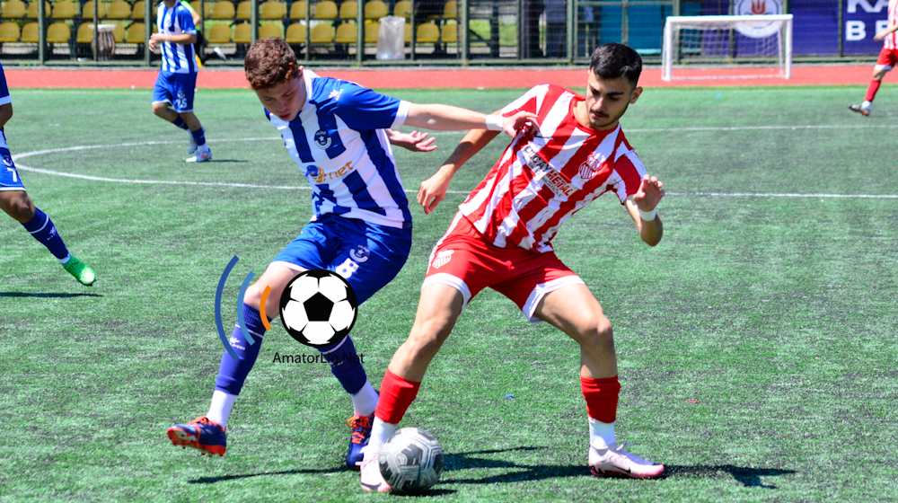 Galibiyeti koruyamayan Yıldızspor haftayı puansız kapattı