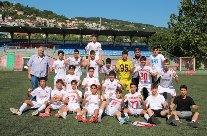 Boğaziçispor penaltılarla tur atladı