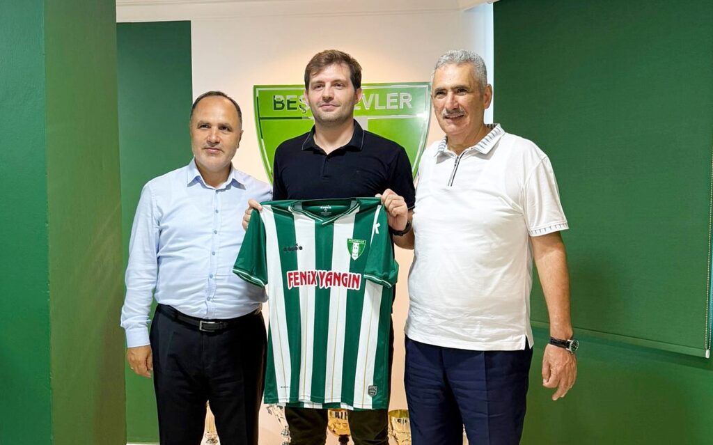 Önder Mula yeniden Beşyüzevler’de