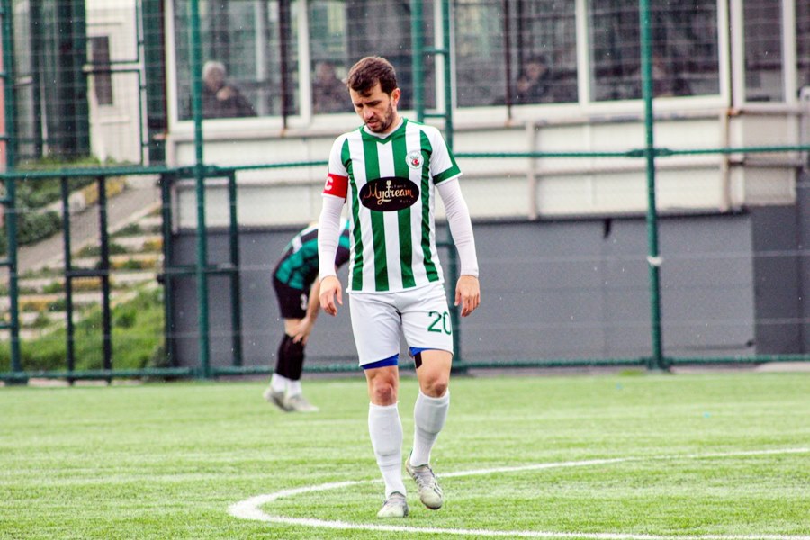 Ahmet Doğan takımıyla yeniden anlaştı