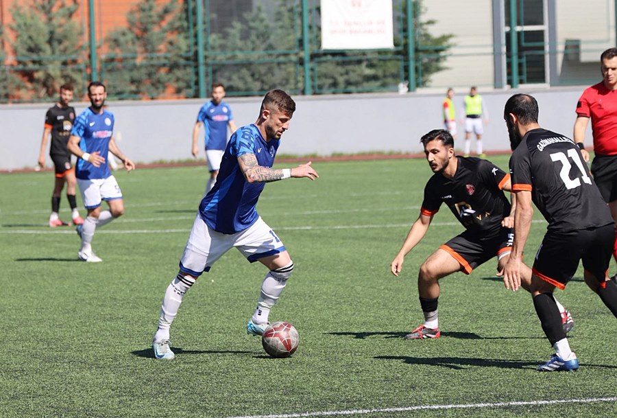 Sultangazi’den 10 numara transfer