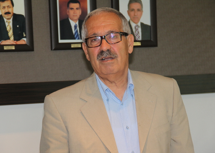 Ali Tanrıyaşükür’ün ablası vefat etti