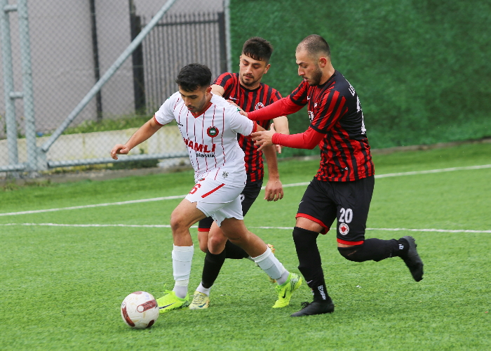 BAL Başkanları Riva’da Otyakmaz ile buluşacak