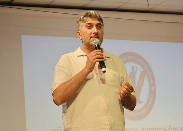 Halil İbrahim Toy güven tazeledi