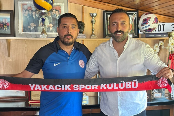 Yakacıkspor Uğur Bayram ile anlaştı