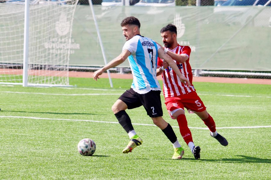 Andaç Kuşatan yeni sezonda şampiyonluk istiyor