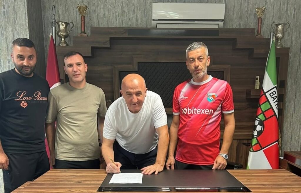 Bayrampaşa’da Bölükbaşı dönemi