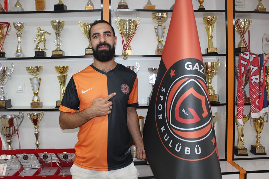 Emran Baykara ile bir sezon daha