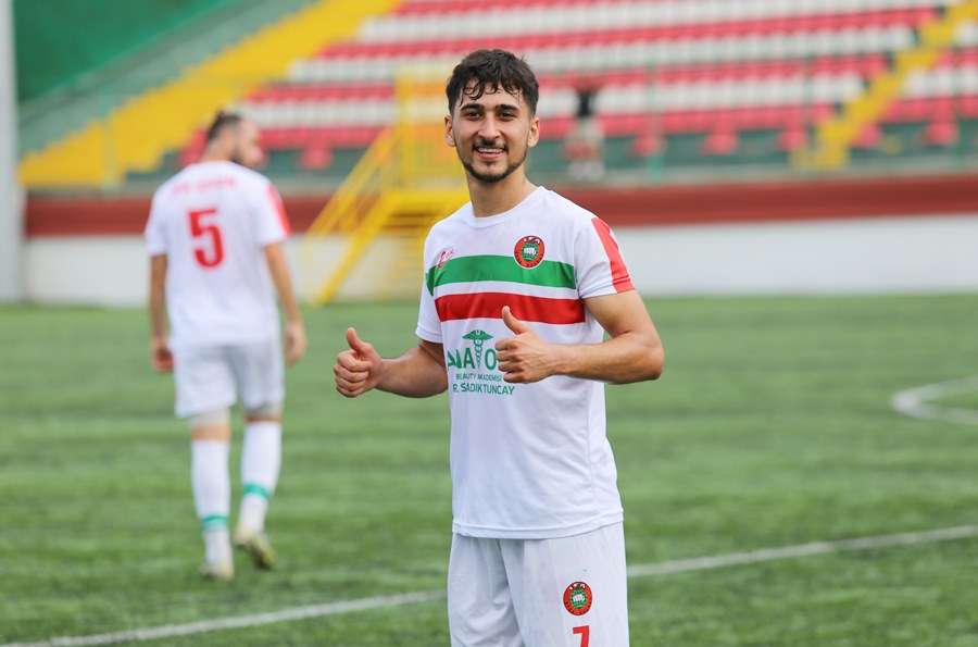 Karasipahi yeniden İFA’da