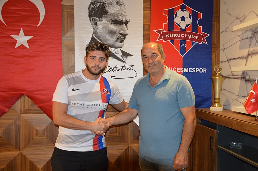 Metin Yazar Kuruçeşme’de