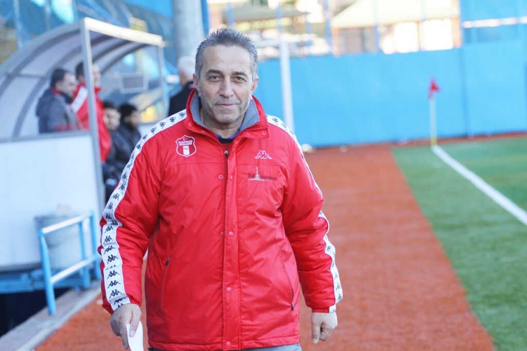 “Kaleciyi 16-17 yaşında Karadeniz’e çıkan gemi gibi düşünün”