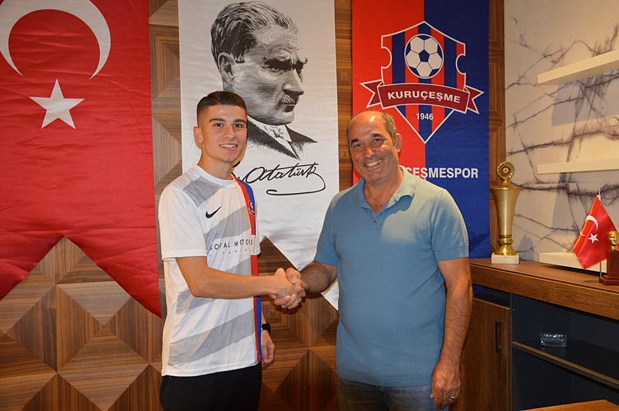 Tolga Şişman yeniden Kuruçeşme’de