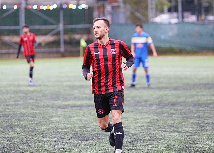 Umut Bıyıklı: Yeni hedefler için yola çıkma zamanı