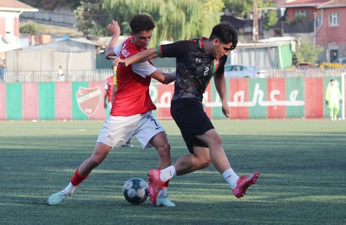 Paşabahçe evinde kötü bir sınav verdi