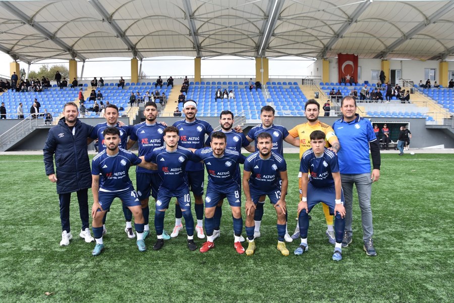Gümüşyakaspor iki farklı kazanarak affettirdi